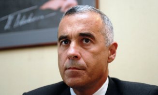 Călin Georgescu, după afișarea rezultatelor exit-poll: "Poporul român a strigat "pace" şi a strigat foarte tare"