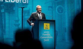 Ciucă a anunțat ce decizie va lua după ce a aflat rezultatele exit-poll: "Pe scena politică din România este loc pentru toată lumea"