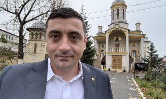 George Simion și-a proclamat victoria, deşi e doar pe locul 4 în exit-poll-uri