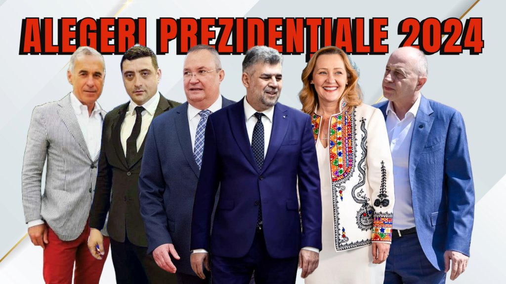Distanță minimă între Ciolacu și Georgescu după numărarea voturilor din peste 70% din secțiile de vot