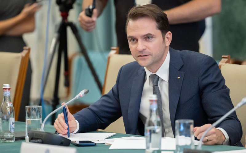 Sebastian Burduja, președinte PNL București: "Conducerea actuală a PNL a ratat complet obiectivul pe care şi l-a asumat"