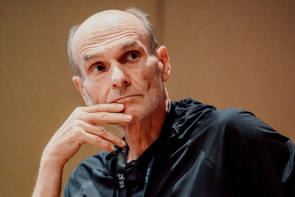 "A început invadarea României...": Mesajul gazetarului Cristian Tudor Popescu în noaptea alegerilor