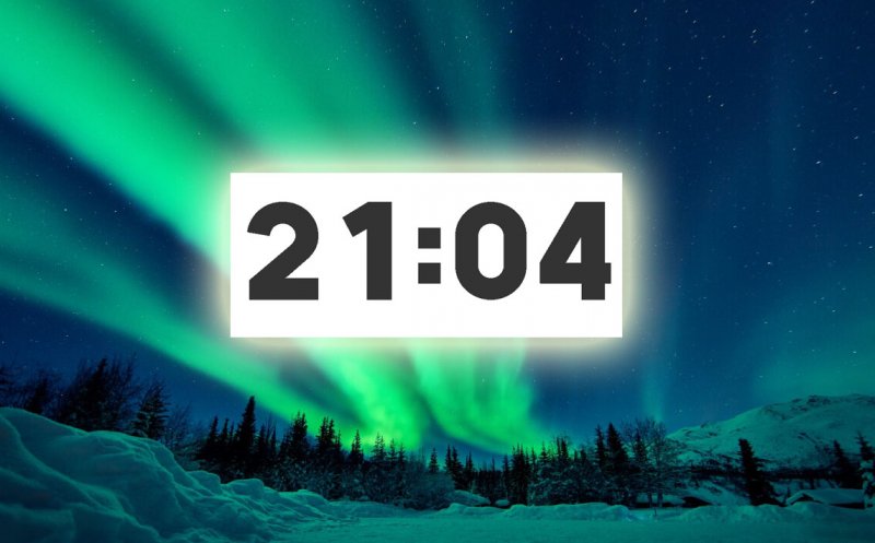 STOP VOT şi în Alaska. Românii, de la un capăt la altul al planetei, şi-au votat preşedintele