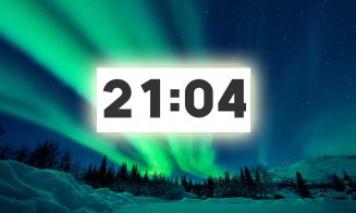 STOP VOT şi în Alaska. Românii, de la un capăt la altul al planetei, şi-au votat preşedintele