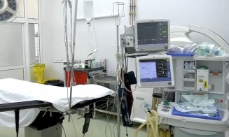Tratamentul-surpriză primit de un pacient la Chirurgie 2 în Cluj-Napoca. Gestul de omenie făcut de medici l-a lăsat fără cuvinte