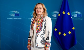 Elena Lasconi l-a depășit pe Marcel Ciolacu și este în turul al doilea al alegerilor prezidențiale