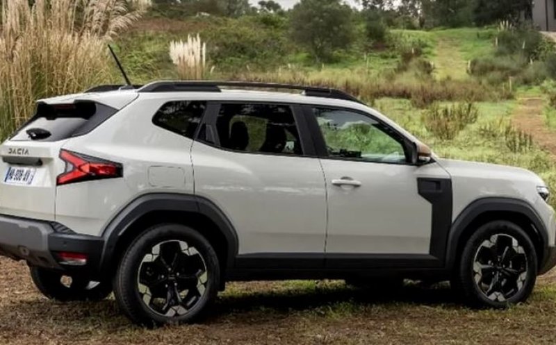 Alertă europeană: Dacia Duster, rechemată în service pentru o defecţiune la sistemul electric. Care mașini sunt vizate