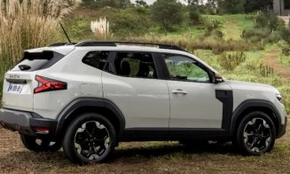 Alertă europeană: Dacia Duster, rechemată în service pentru o defecţiune la sistemul electric. Care mașini sunt vizate