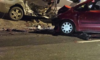 Cum s-a produs accidentul GRAV de pe strada Oaşului / Victimă cu traumatism cranian și pierderi a stării de conștiență