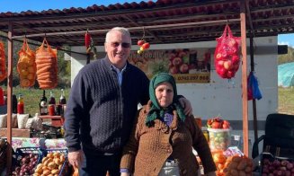 Remus Lăpușan, candidat PSD pentru Camera Deputaților: dacă sprijinim producătorii locali, dezvoltăm comunitățile și păstrăm vie moștenirea noastră culturală