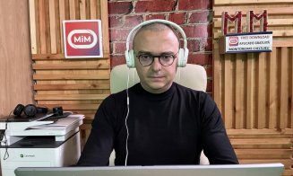 Economistul Iancu Guda: ''LET’s MAKE ROMANIA GREAT – mesajul suveranist patriot al lui Calin Georgescu. Cu ce?''