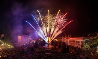 Cluj-Napoca sărbătorește Ziua Națională a României. Programul zilei de 1 Decembrie 2024