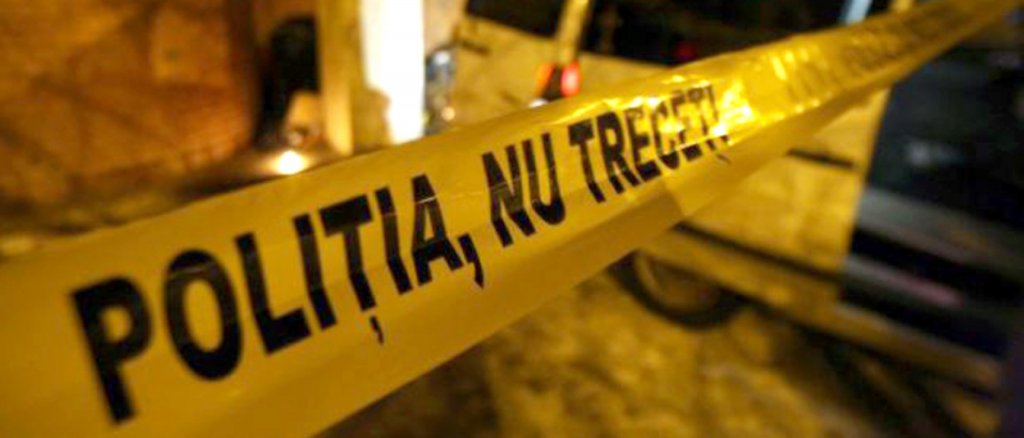 Crimă în Cluj: O femeie a fost ucisă cu sânge rece de fiul ei
