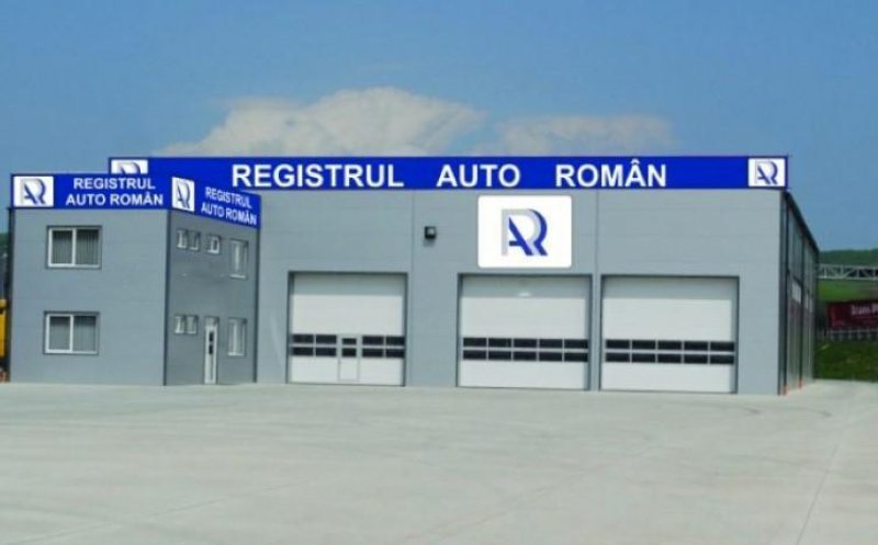 Veste bună pentru șoferi. Aplicația informatică pentru ITP-uri este din nou funcțională după un blocaj de câteva zile / Anunțul RAR