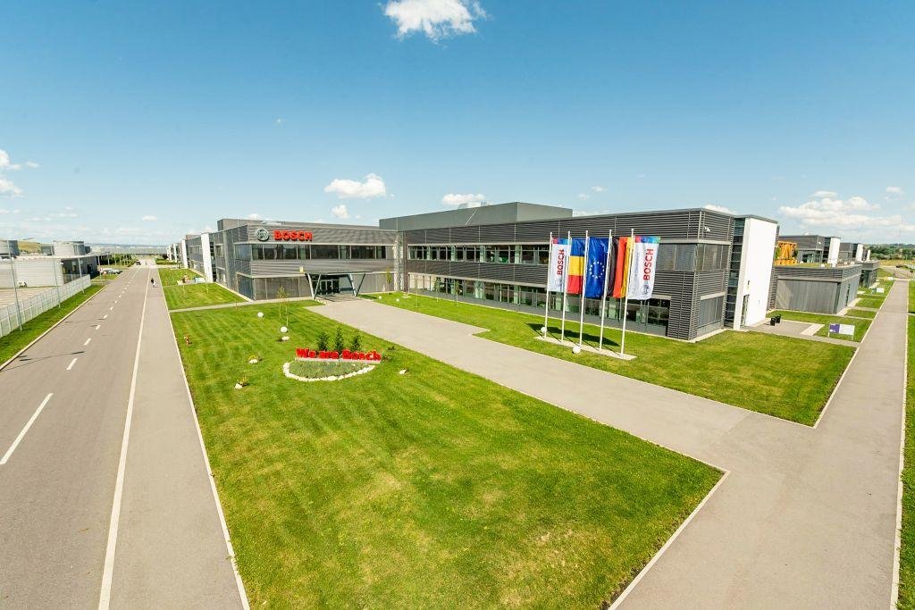 Concedierile Bosch la nivel mondial nu implică și angajații din Cluj și celelalte locații din România. La câți oameni renunță grupul german