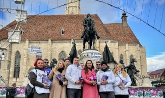 Partidul care îl susține pe Călin Georgescu are opt candidați de la Cluj, la Parlamentul României / Ce este POT?