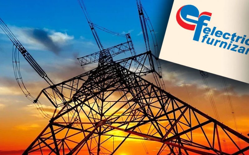 Cu cât se scumpește curentul după ce Electrica Furnizare a stabilit noile prețuri pentru clienții casnici, în urma ridicării plafonării