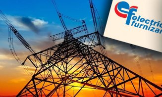 Cu cât se scumpește curentul după ce Electrica Furnizare a stabilit noile prețuri pentru clienții casnici, în urma ridicării plafonării