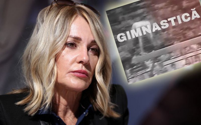 Reacţia Nadiei Comăneci după ce Călin Georgescu s-a folosit de imaginea sa în campania electorală