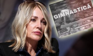 Reacţia Nadiei Comăneci după ce Călin Georgescu s-a folosit de imaginea sa în campania electorală