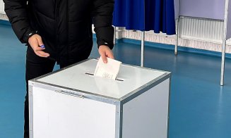 SCENARIU EXPLOZIV: Curtea Constituţională judecă azi 2 cereri de ANULARE  a alegerilor prezidenţiale