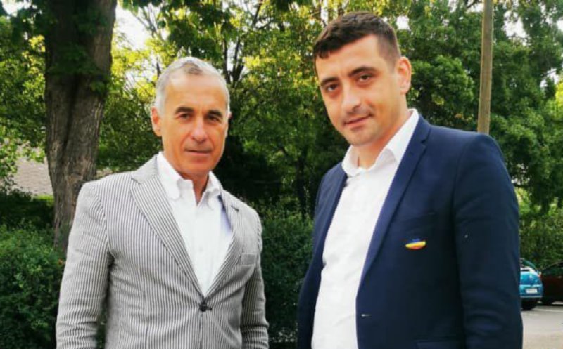 AUR, arhitecții succesului lui Călin Georgescu: Cum George Simion și-a sacrificat voturile pentru un plan mai mare