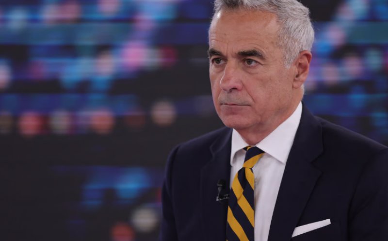Cine sunt oamenii din spatele lui Călin Georgescu. Se declară anti-sistem, dar este susținut de personaje din sistem și apropiați ai Moscovei