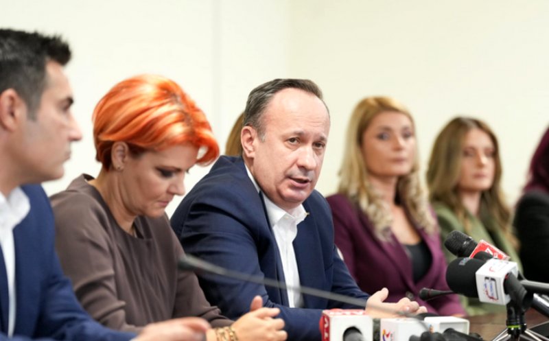 De ce votul crucial din 1 decembrie este pentru continuarea investițiilor în spitale, nu despre energii paranormale