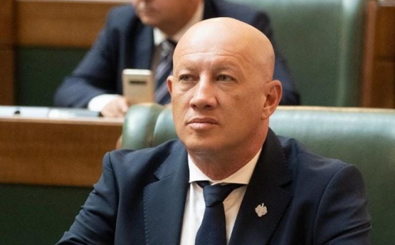 Răzvan Ciortea: PSD este singura garanție a echilibrului și dezvoltării pentru România și Cluj