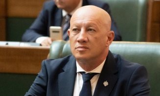 Răzvan Ciortea: PSD este singura garanție a echilibrului și dezvoltării pentru România și Cluj