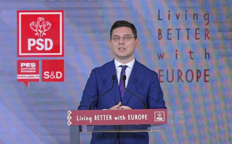 De ce votul din 1 decembrie este despre stabilitate economică și continuarea investițiilor, nu despre scandalul dreapta vs suveraniști