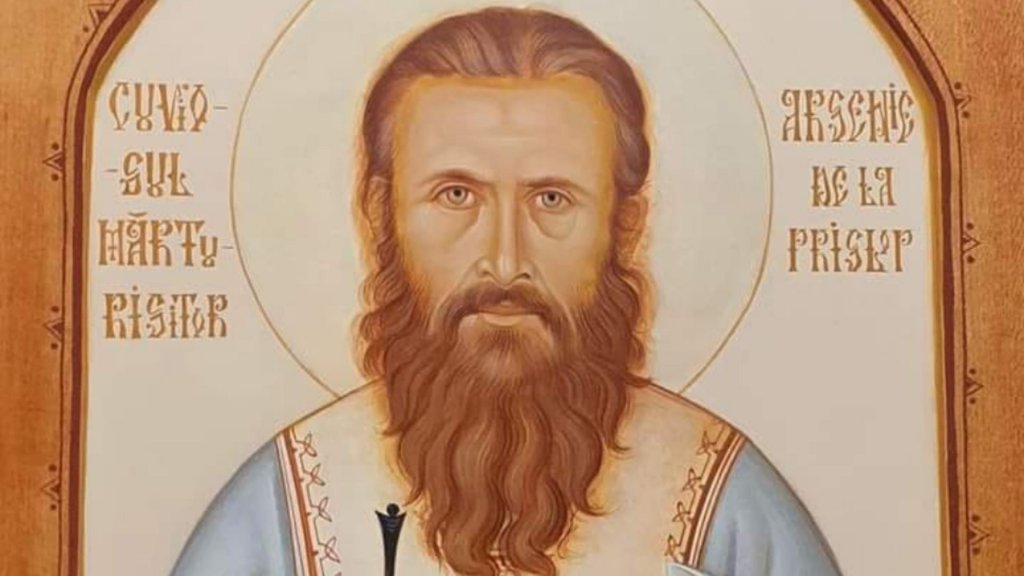 Se împlinesc 35 de ani de la moartea lui Arsenie Boca. Părintele supranumit Sfântul Ardealului, prăznuit pentru prima oară după canonizare