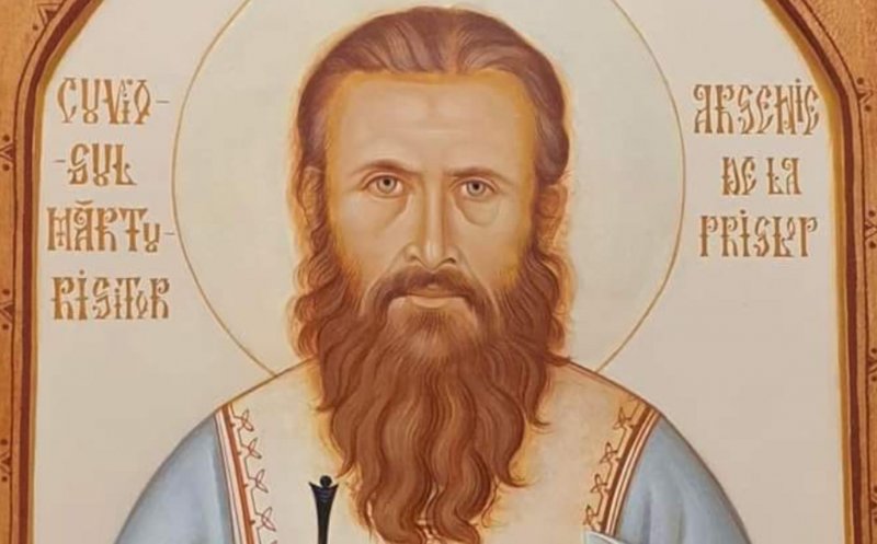 Se împlinesc 35 de ani de la moartea lui Arsenie Boca. Părintele supranumit Sfântul Ardealului, prăznuit pentru prima oară după canonizare