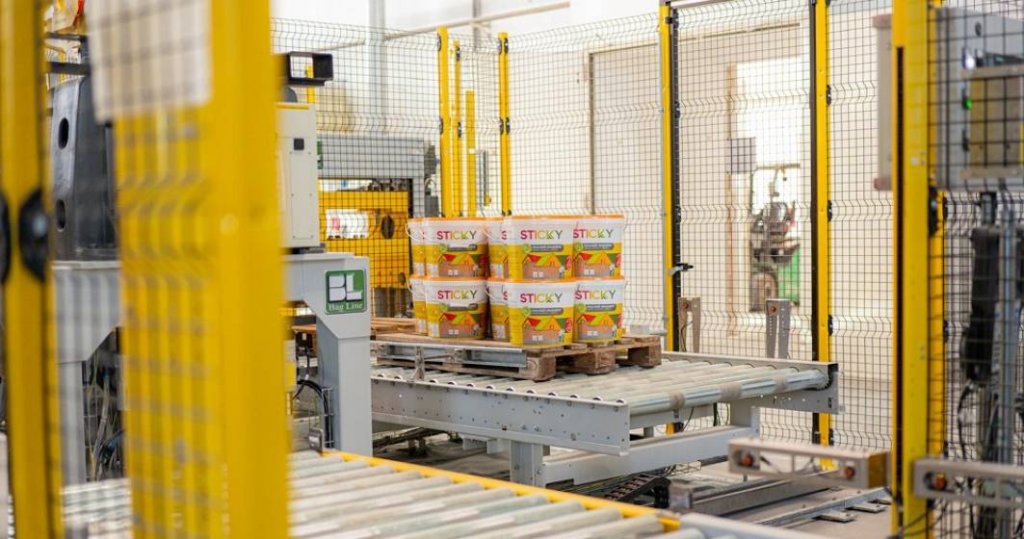 Votul din 1 decembrie este despre continuarea Programului de Reindustrializare, crucial pentru dezvoltarea României