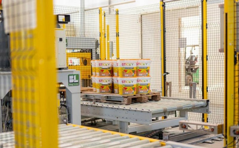 Votul din 1 decembrie este despre continuarea Programului de Reindustrializare, crucial pentru dezvoltarea României