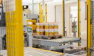 Votul din 1 decembrie este despre continuarea Programului de Reindustrializare, crucial pentru dezvoltarea României