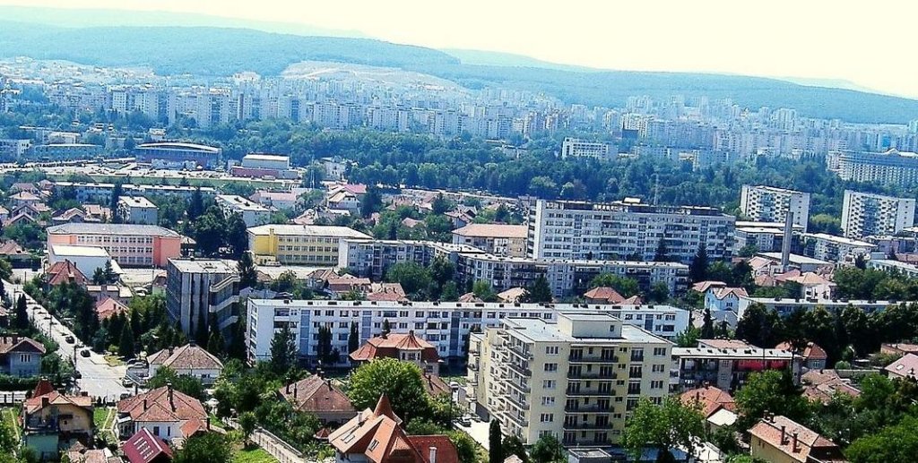 Apartamentele cu două camere, cele mai căutate pentru chirii în Cluj-Napoca. Care sunt prețurile