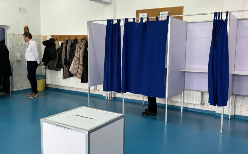 Cum văd politicienii clujeni decizia CCR privind renumărarea voturilor din primul tur al alegerilor prezidențiale