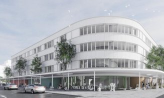 S-a semnat contractul de finanțare pentru noua școală din Florești. Primarul Pivariu: „Intrăm într-o nouă etapă”