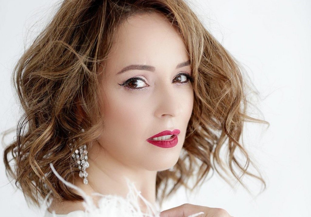 Andreea Marin, care a născut prin cezariană: "Să ne ferească cine o mai putea de alegerile altora!"