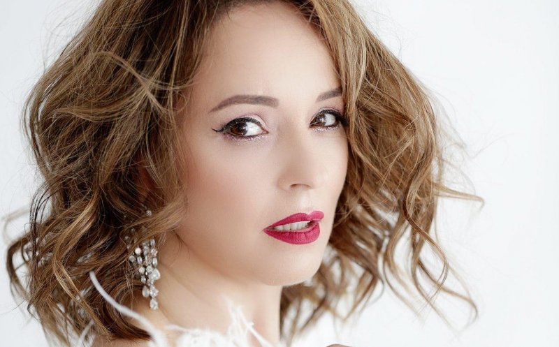 Andreea Marin, care a născut prin cezariană: "Să ne ferească cine o mai putea de alegerile altora!"
