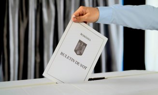 Buletinele de vot din străinătate sunt preluate, transportate și depozitate, în regim de urgență, în țară