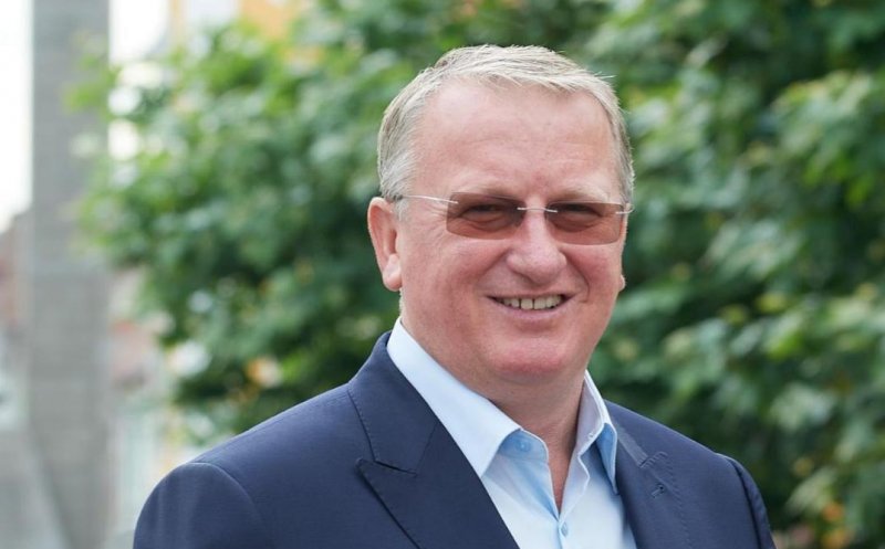 Remus Lăpușan, candidat PSD Cluj la Camera Deputaților: „votați pentru comunități unite și pentru o Românie care respectă munca și tradițiile!”
