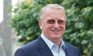 Remus Lăpușan, candidat PSD Cluj la Camera Deputaților: „votați pentru comunități unite și pentru o Românie care respectă munca și tradițiile!”