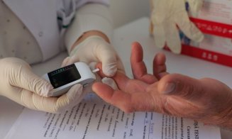 Caravana „Nu am făcut destul”: Controale medicale pentru peste 1.100 de persoane din mediul rural