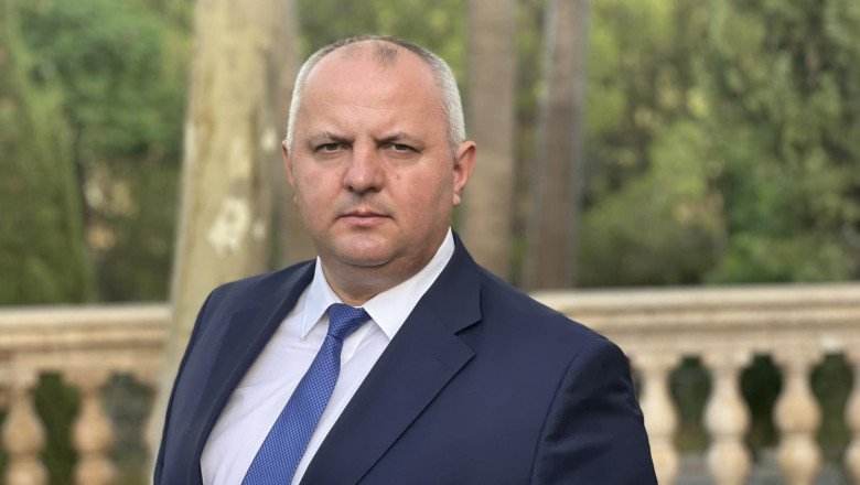 Avram Gal, lider PSD și patronul Transilvania Steakhouse House, scapă de închisoare: "Mi-a pus la încercare viața, dar și credința"