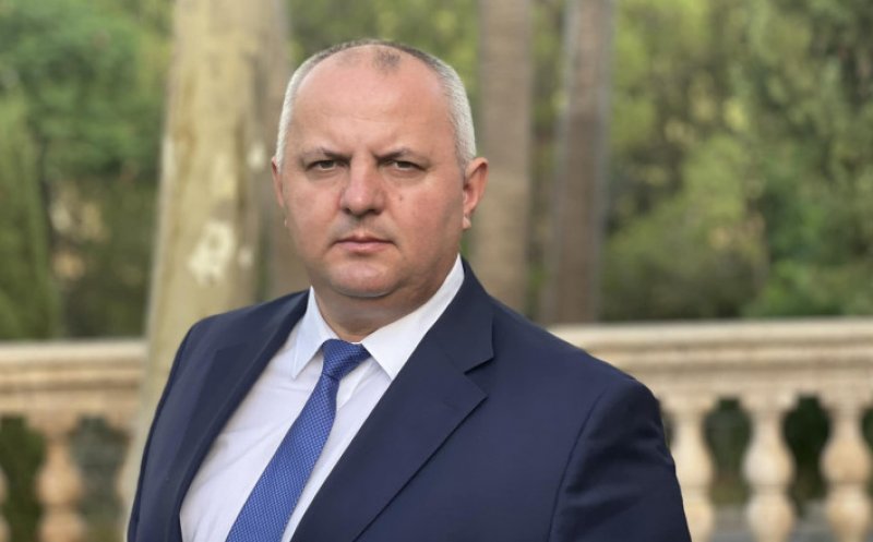Avram Gal, lider PSD și patronul Transilvania Steakhouse House, scapă de închisoare: "Mi-a pus la încercare viața, dar și credința"