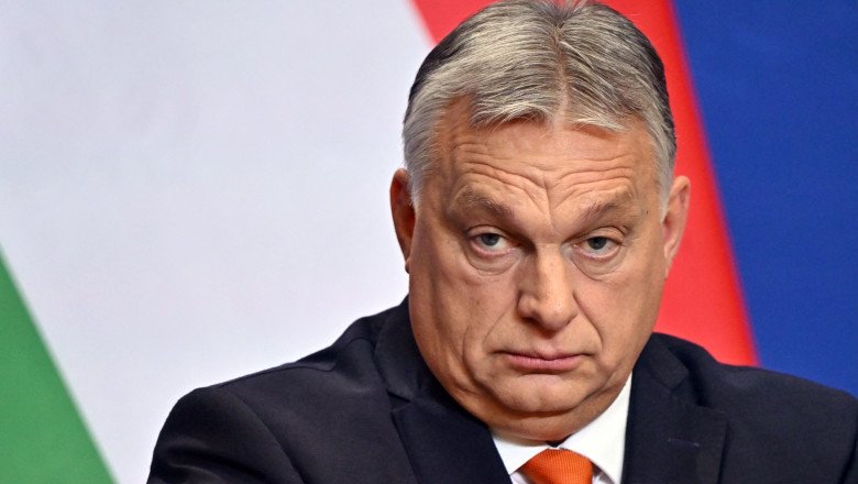 Viktor Orbán privește alegerile din România ca pe "un experiment": "S-a întâmplat acolo ceva foarte interesant. E întâlnirea tehnologiei moderne cu alegătorii"
