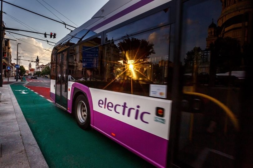 Cum vor circula autobuzele în Cluj-Napoca de Ziua Națională. Devieri de traseu și linii suplimentate