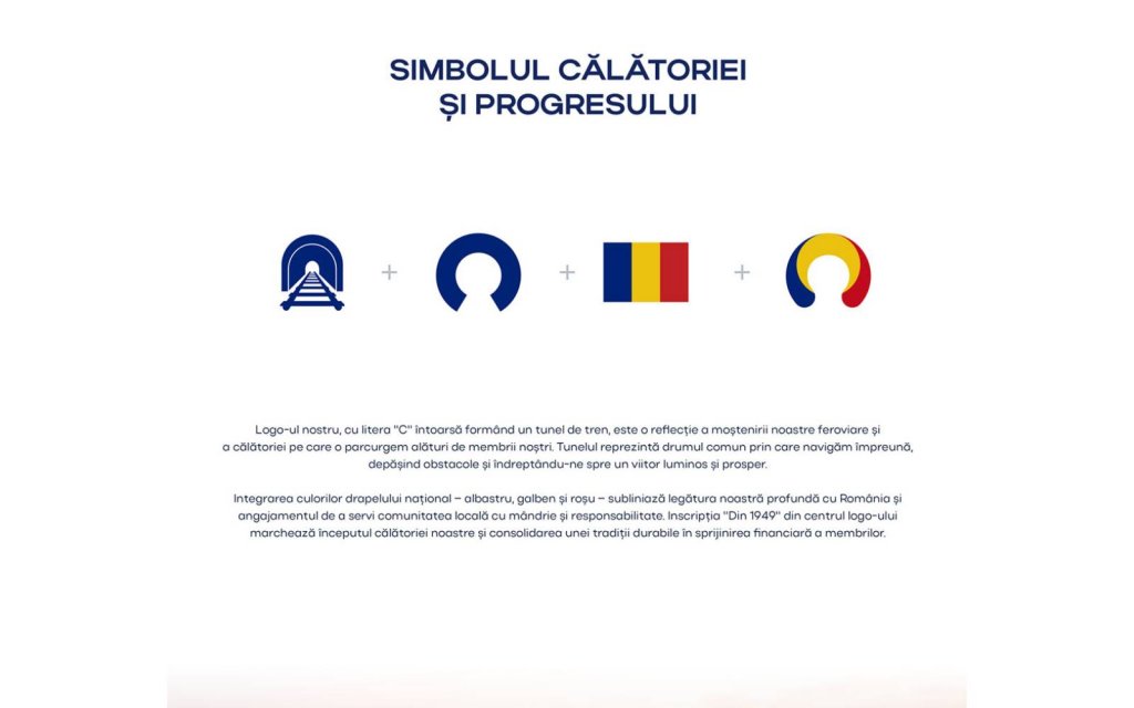 Rebranding de Succes: Cum RB Creative Digital a Revitalizat CAR CFR Cluj